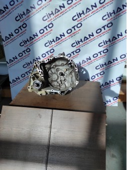 Renault Cilo 1.5 dizel arkadan marşlı kilometreli çıkma orjinal şanzıman